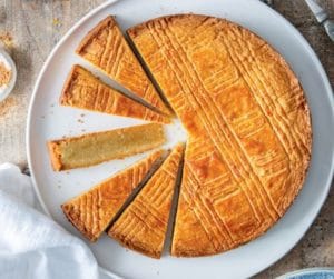 Dessert Recipes - Dutch Roots