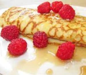 Breakfast Recipes - Dutch Roots