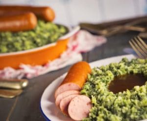 Supper Recipes - Dutch Roots